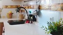 Kitchen of Flat for sale in Sagunto / Sagunt  with Terrace