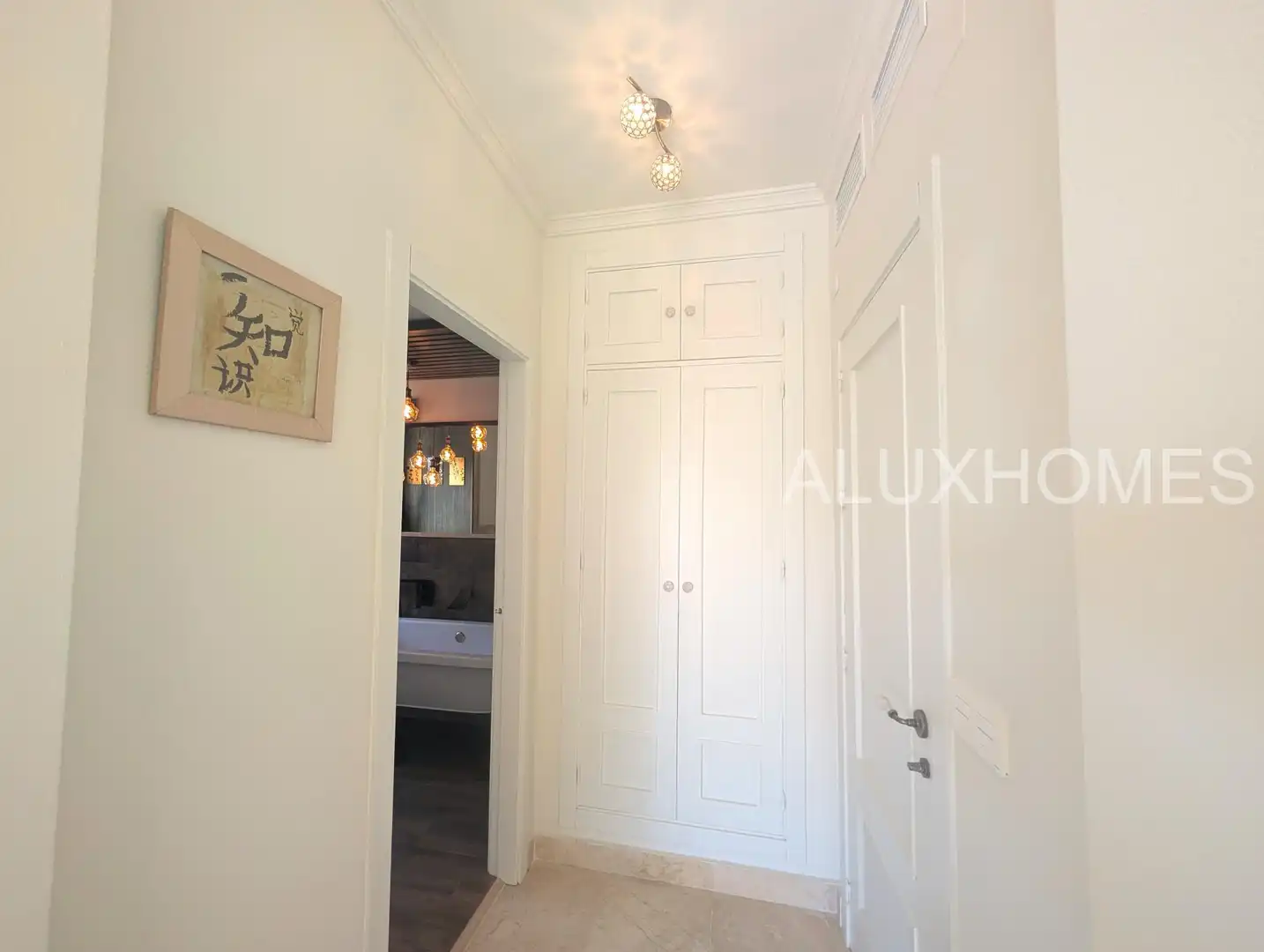 Casa o chalet en venta en La Alcaidesa con Aire acondicionado, Calefacción y Jardín privado