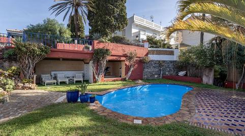 Foto 4 de Casa o xalet en venda a La Herradura centro, Almuñécar