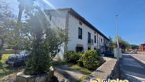 Vista exterior de Casa o xalet en venda en Bárcena de Cicero
