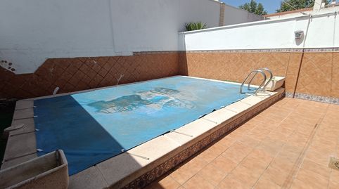 Photo 5 of Detached homes for sale in Calle Suecia, Nuevo Parque, Ciudad Real Capital