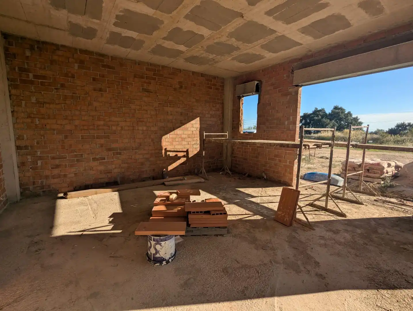 Casa o xalet en venda en Palau-saverdera amb Aire condicionat, Calefacció i Terrassa