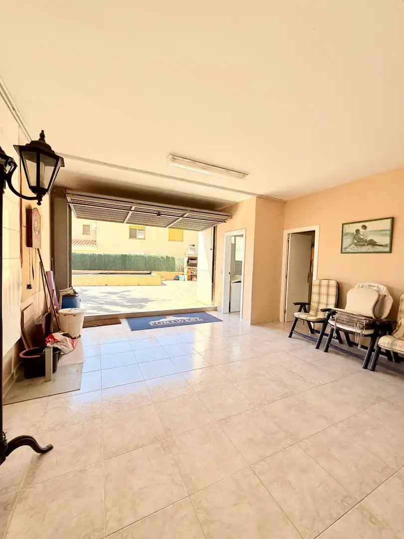 Houses for sale in Calafell  with Air Conditioner, Private garden and Terrace