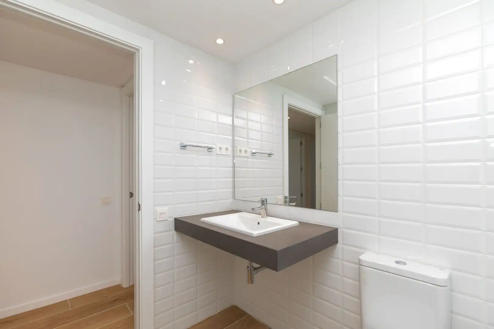 Flat with pool to rent in Carrer de Joan Miró, imagen 25