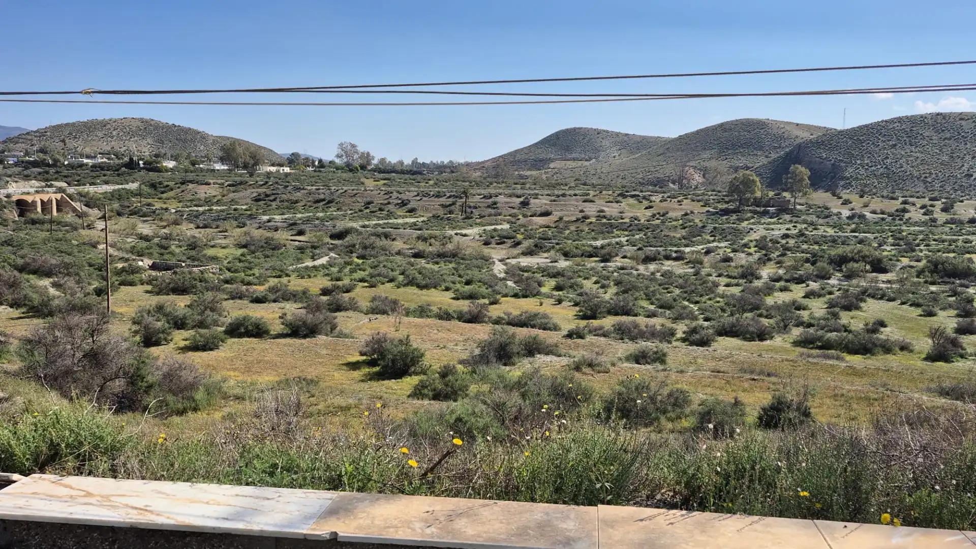 Rustikales Grundstück zum Verkauf in Paraje Guayar, imagen 7