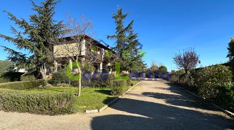 Photo 2 of House or chalet for sale in Avenida de la Pena de Francia, Aldeatejada, Salamanca
