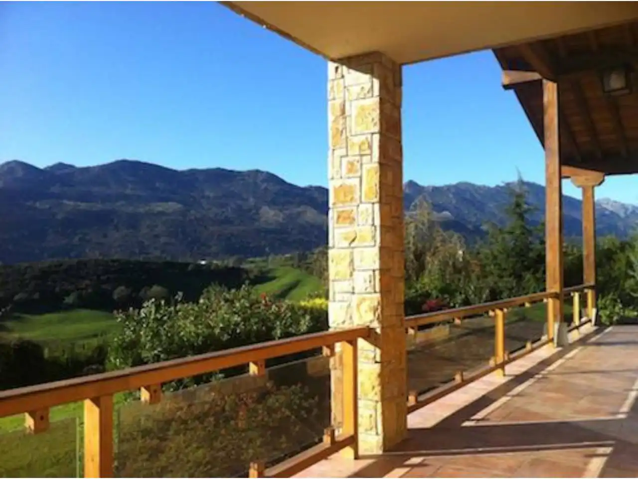 Detached house with garden for sale in Calle Tresgrandas 1, imagen 43