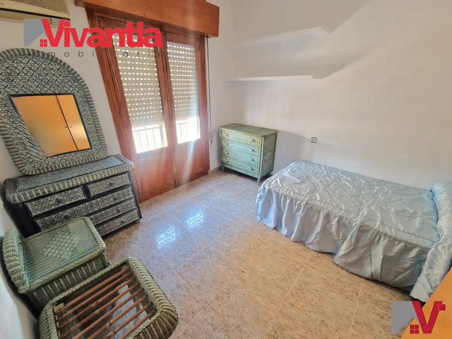 Villa avec terrasse à vendre à El Hornillo, imagen 26