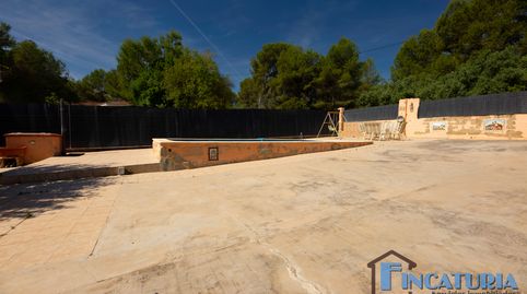Foto 4 de Casa o xalet en venda a Vilamarxant, Valencia