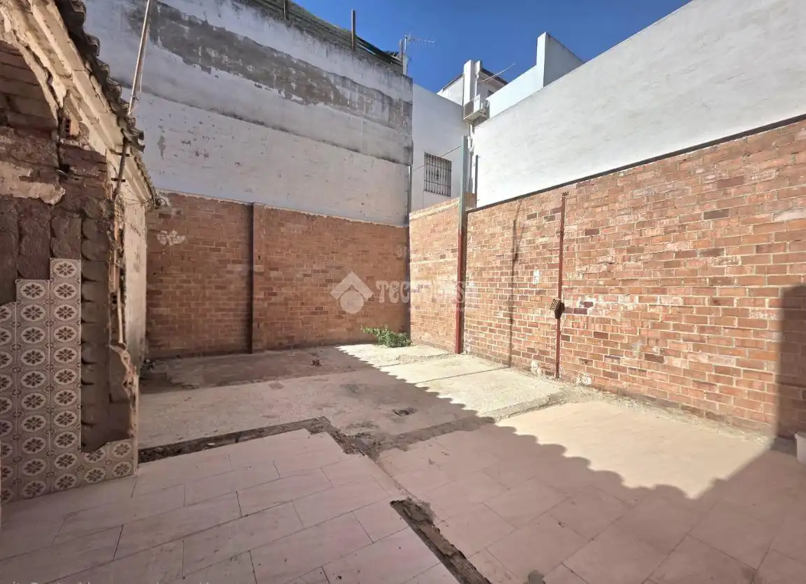 Exterior view of Detached homes for sale in Córdoba