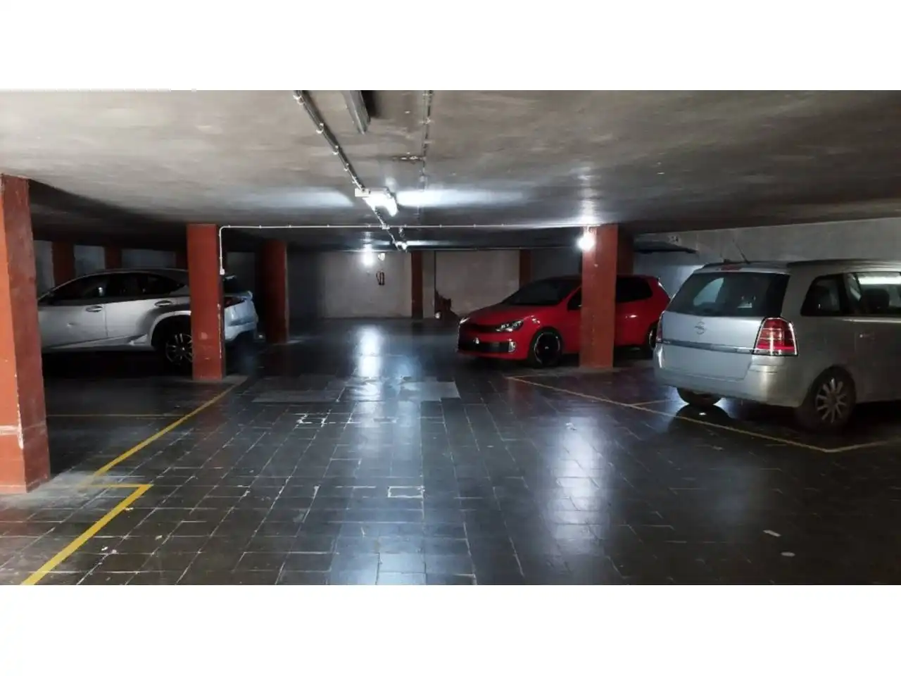 Individuale con ascensore in vendita a Calle Bisbe Morgades, imagen 3