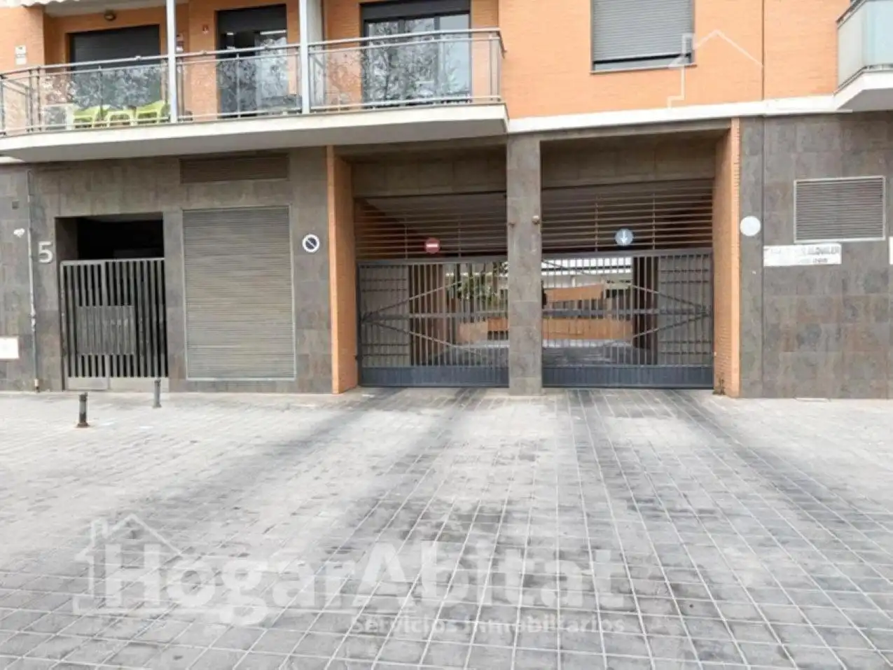 Appartement avec terrasse à vendre à Calle JUAN RIBERA BERENGUER, imagen 35