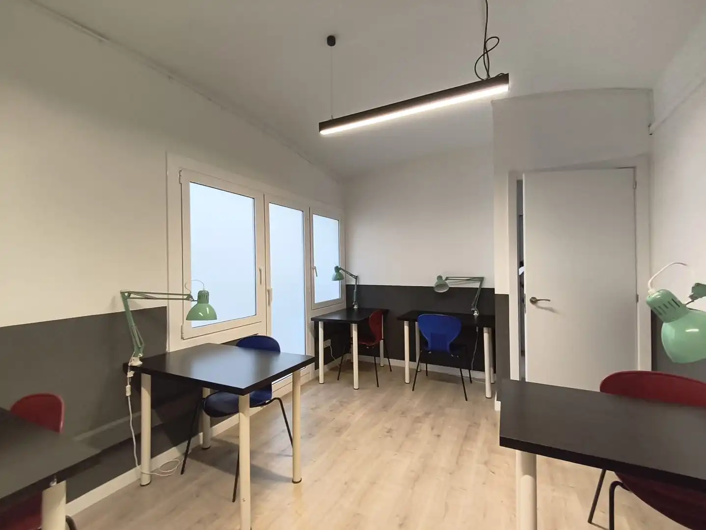 Oficina en venta en Barcelona