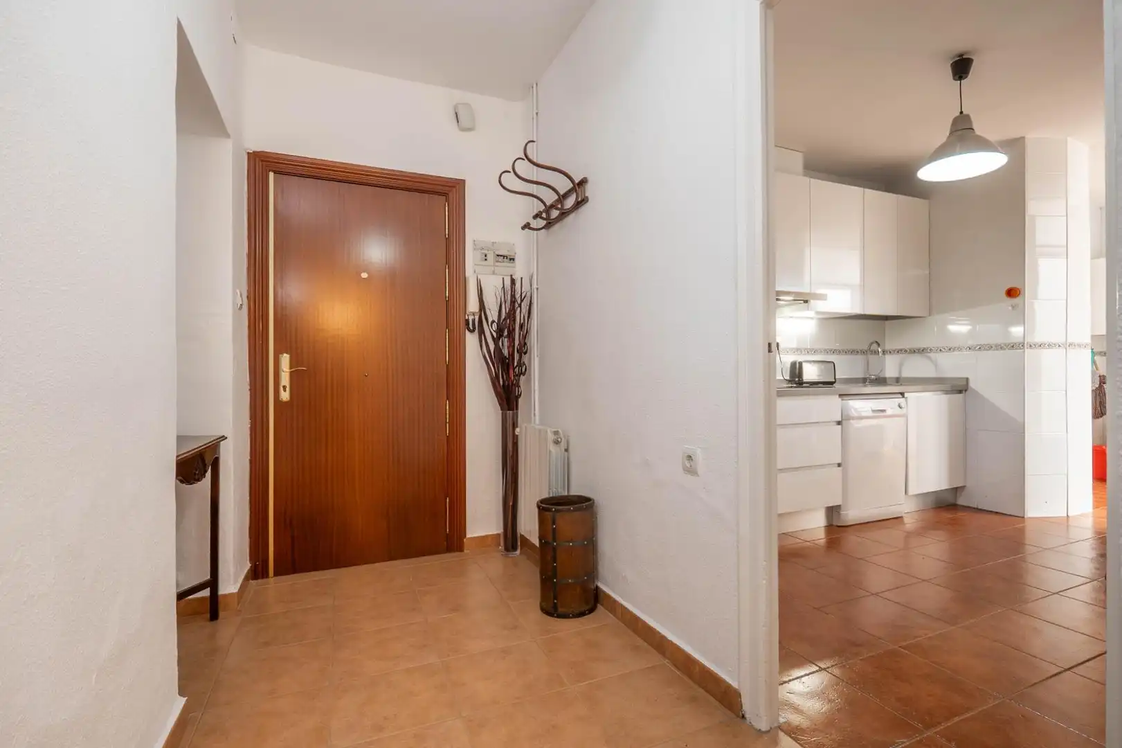 Habitació a PINTOR RODRIGUEZ ACOSTA, Camino de Ronda