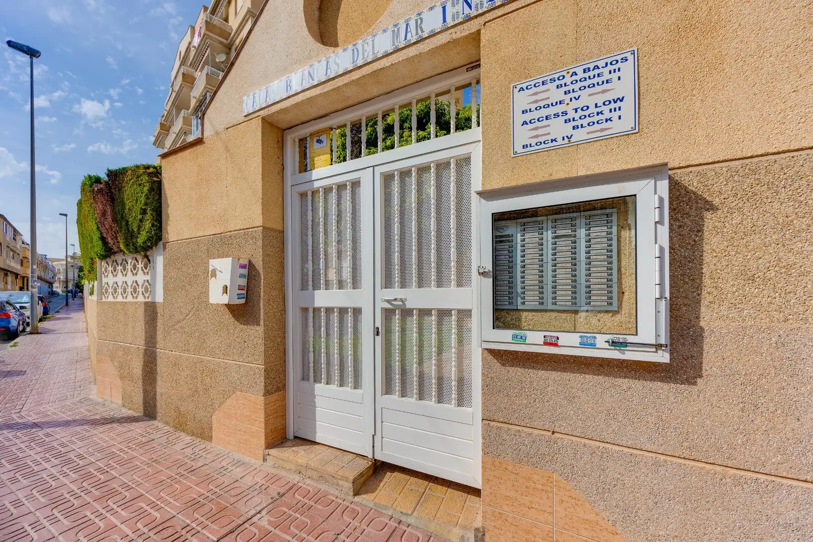 Mini appartamento con piscina in vendita a Avenida Avenida Diego Ramírez Pastor 277, imagen 36