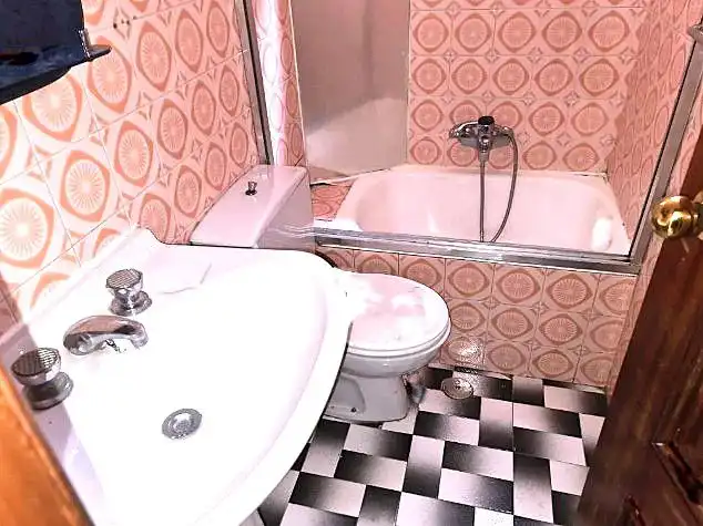 Baño de Piso en venta en Madrid