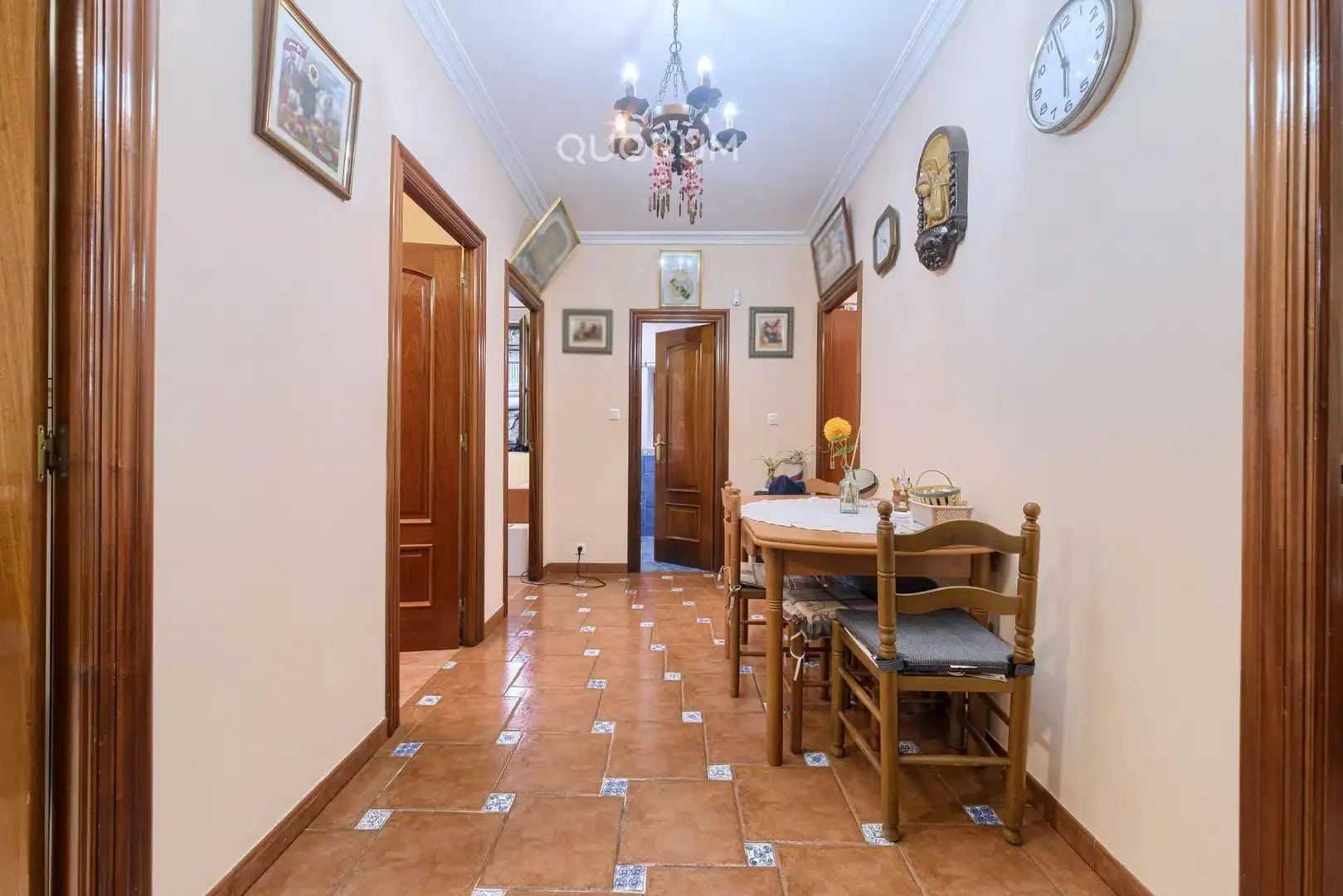 Country house zum Verkauf in Bilbao  mit Heizung, Terrasse und Möbliert