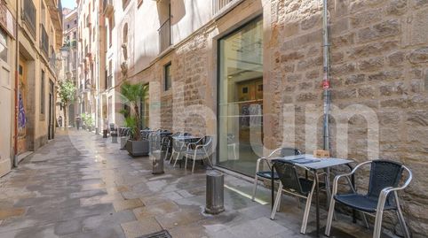 Foto 3 de Edificio en venta en Barri Gòtic, Barcelona Capital