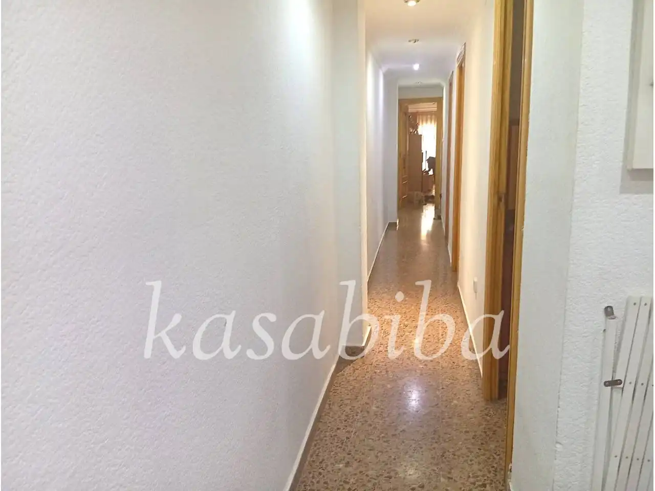 Appartement avec terrasse à vendre à Calle San Edesio, imagen 20
