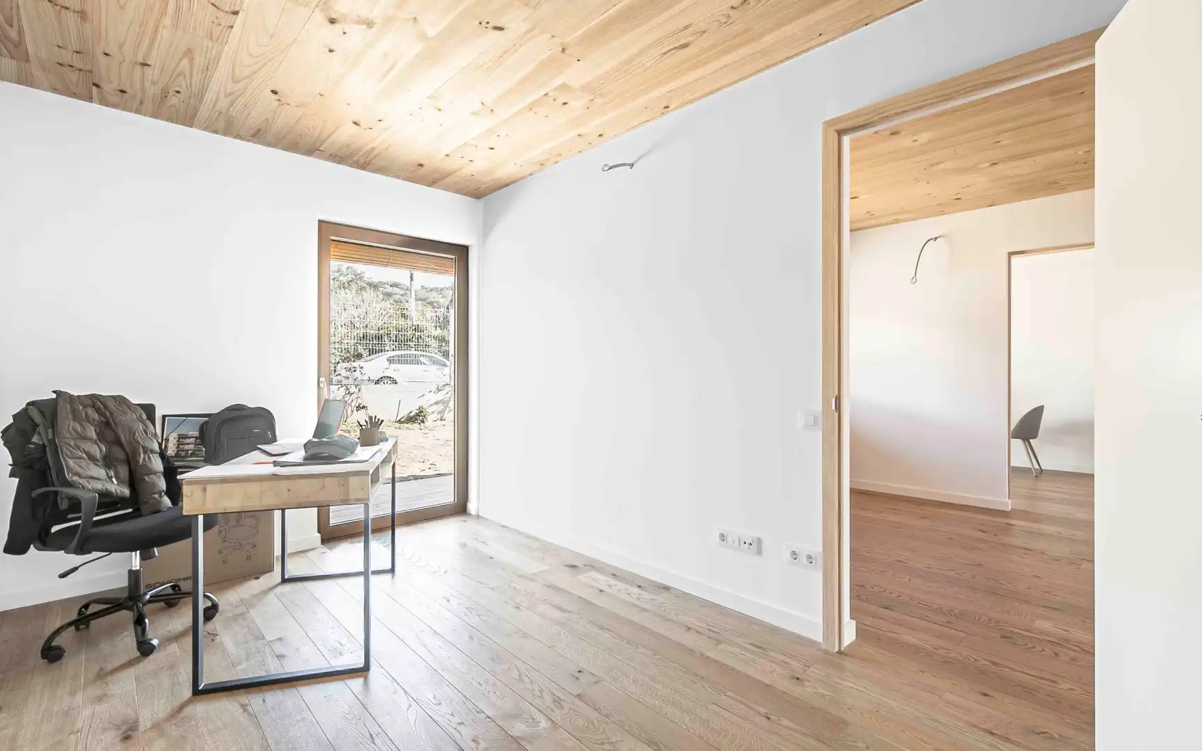 Habitación de Local en venta en Dosrius