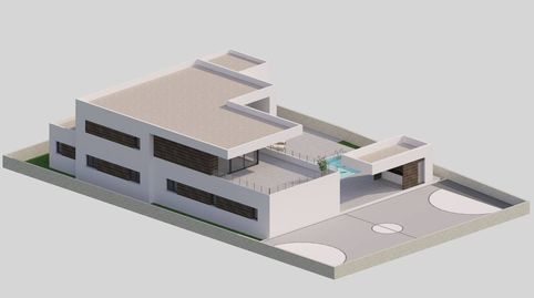 CHALET CON PISICINA, imagen 5