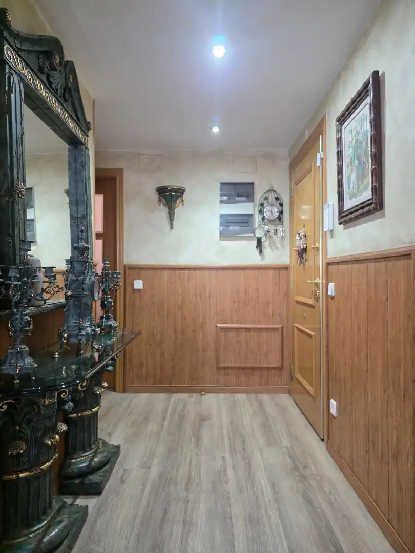 Piso en venta en Parla con Aire acondicionado, Calefacción y Parquet