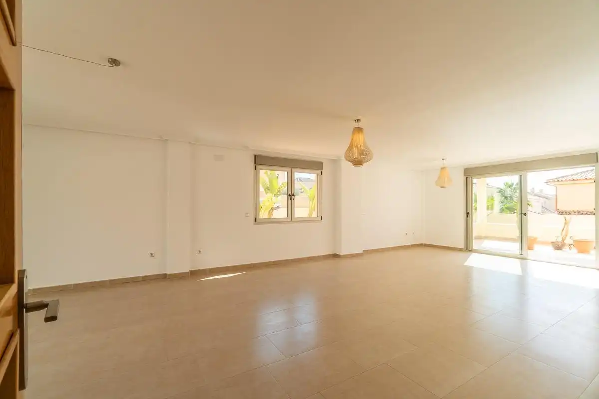 Villa mit Terrasse zum Verkauf in Calle Meridiano, imagen 11