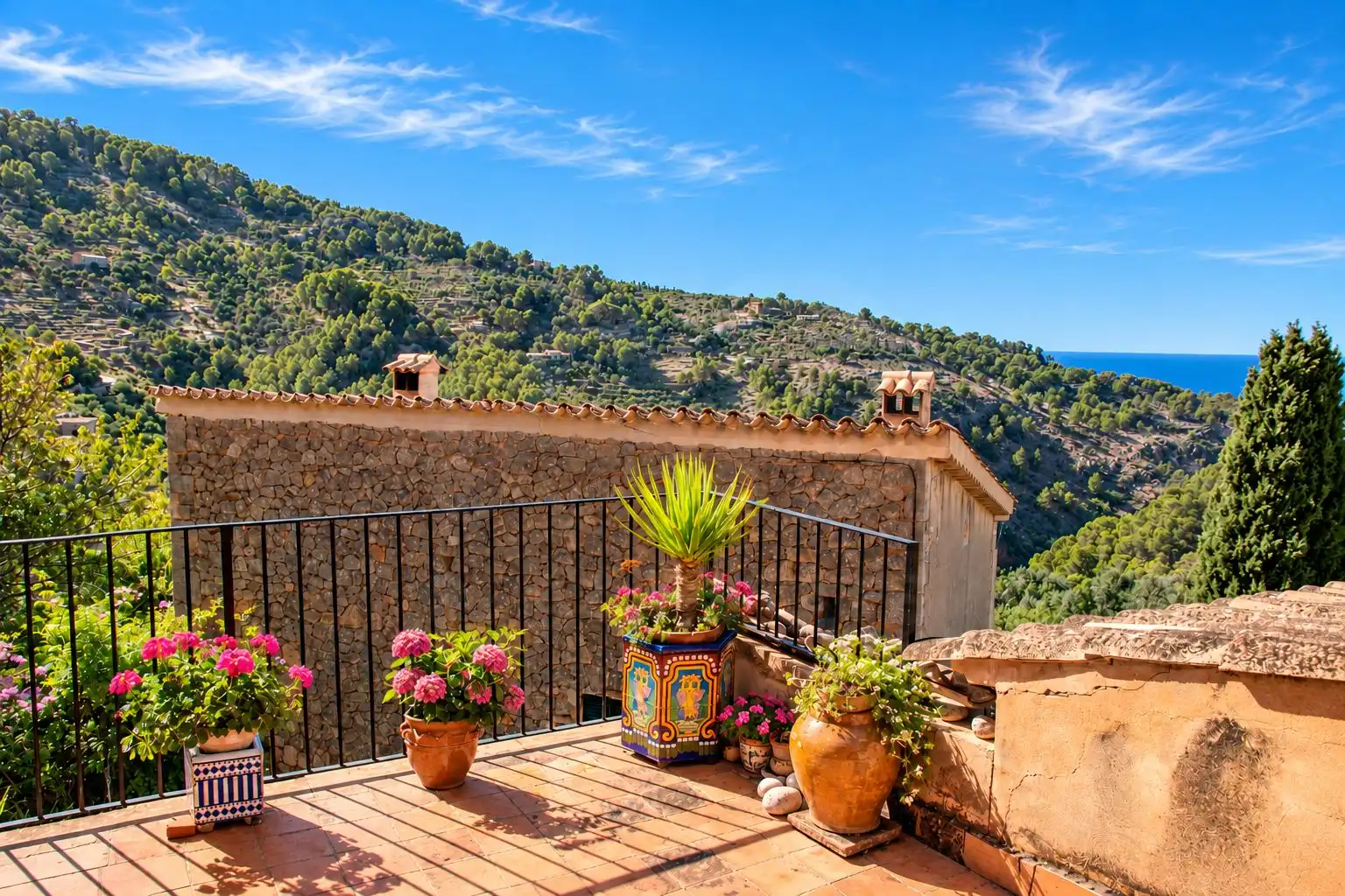 Casa en venda a Deià, imagen 2