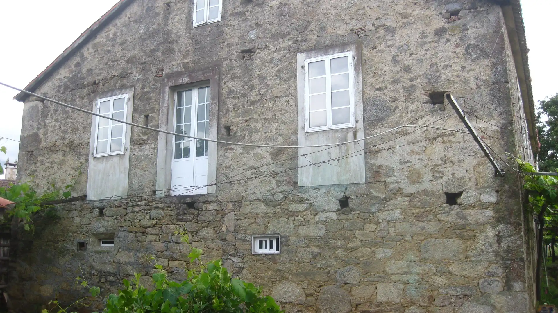 House with garden for sale in Silleda, imagen 2