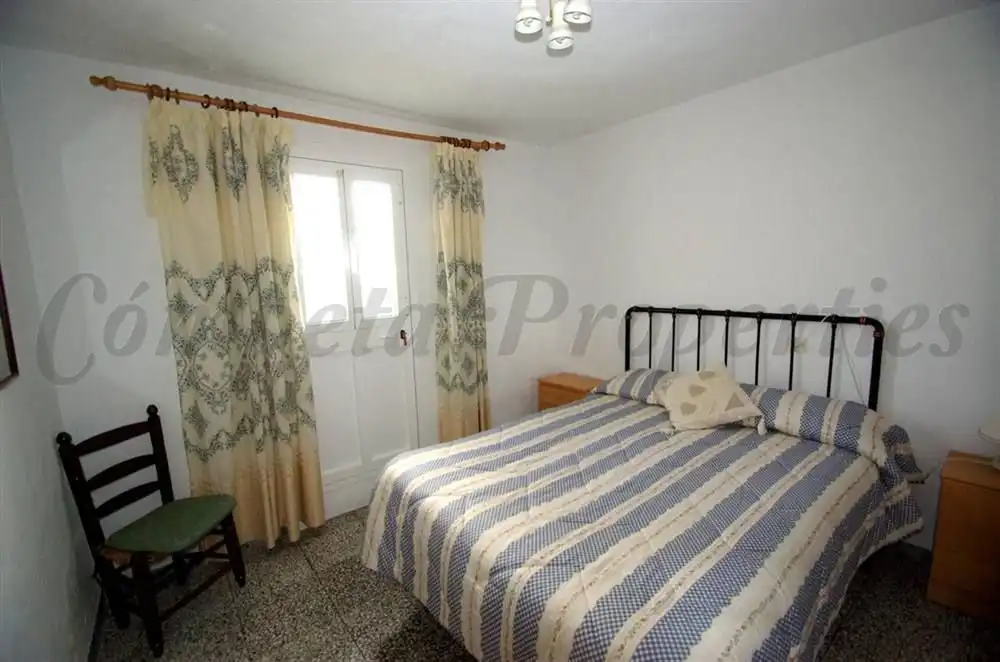 Maison avec terrasse à vendre à Cómpeta, imagen 20