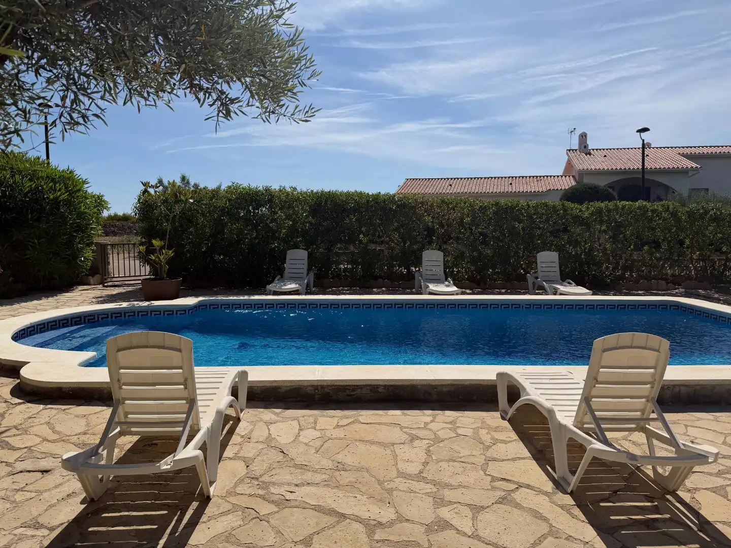 Maison avec piscine à vendre à Roques Daurades - L'Estany, imagen 65