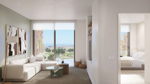 Foto 2 de Piso en venta en Baños y Mendigo, Murcia