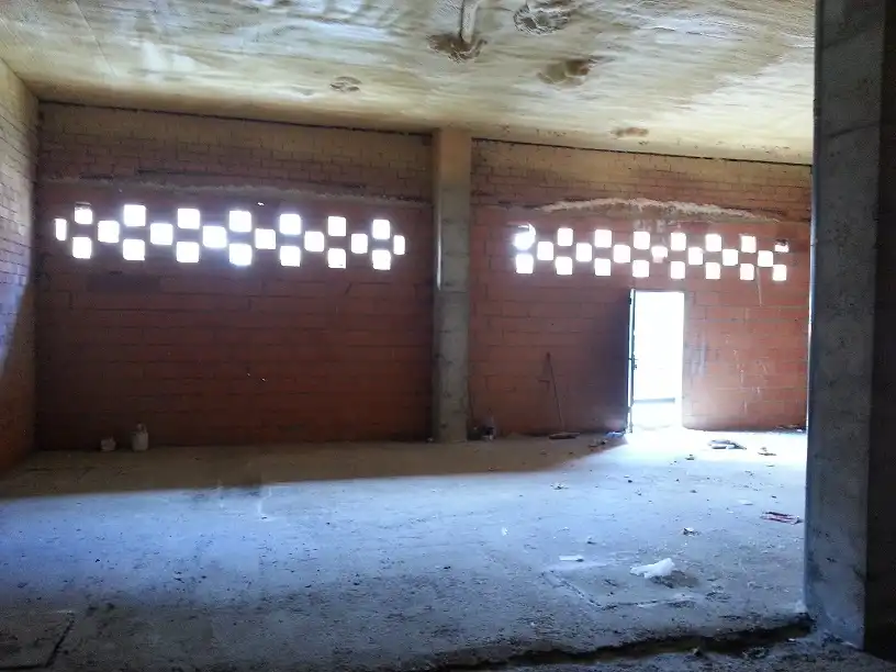 Local de alquiler en San Andrés del Rabanedo