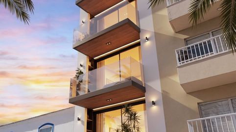 Foto 5 de Apartament en venda a Puerto de Garrucha, Garrucha