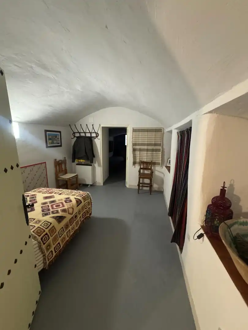Finca rústica en venta en Huéscar