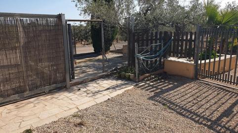 Foto 5 de Finca rústica en venta en Poligono, Camarles, Tarragona