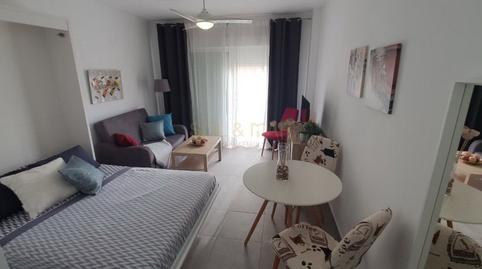 Photo 3 of Study to rent in De Los Manantiales, Manantiales - Estación de Autobuses, Torremolinos