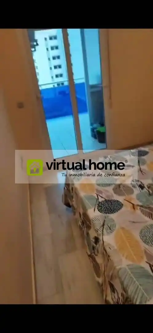 Flat to rent in La Cala de Villajoyosa, imagen 12