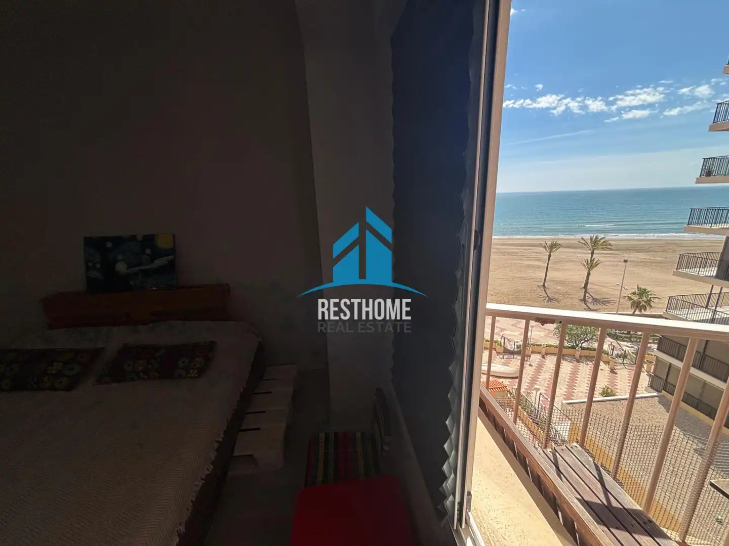 Habitación de Piso en venta en Cullera con Terraza