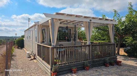 Foto 3 de Casa o xalet en venda a Cervera del Maestre, Castellón