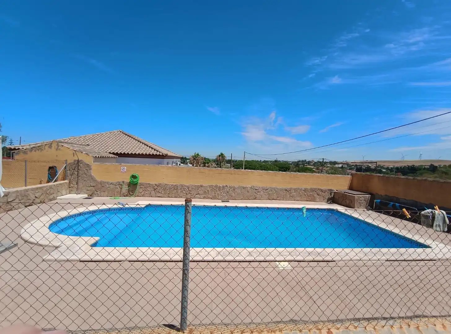 Houses for sale in Los Franceses – La Vega