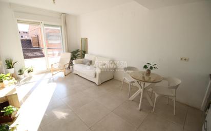 Flat for sale in San Cayetano