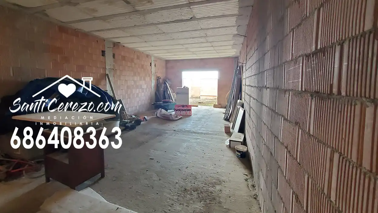 Casa en venda a Montilla, imagen 8