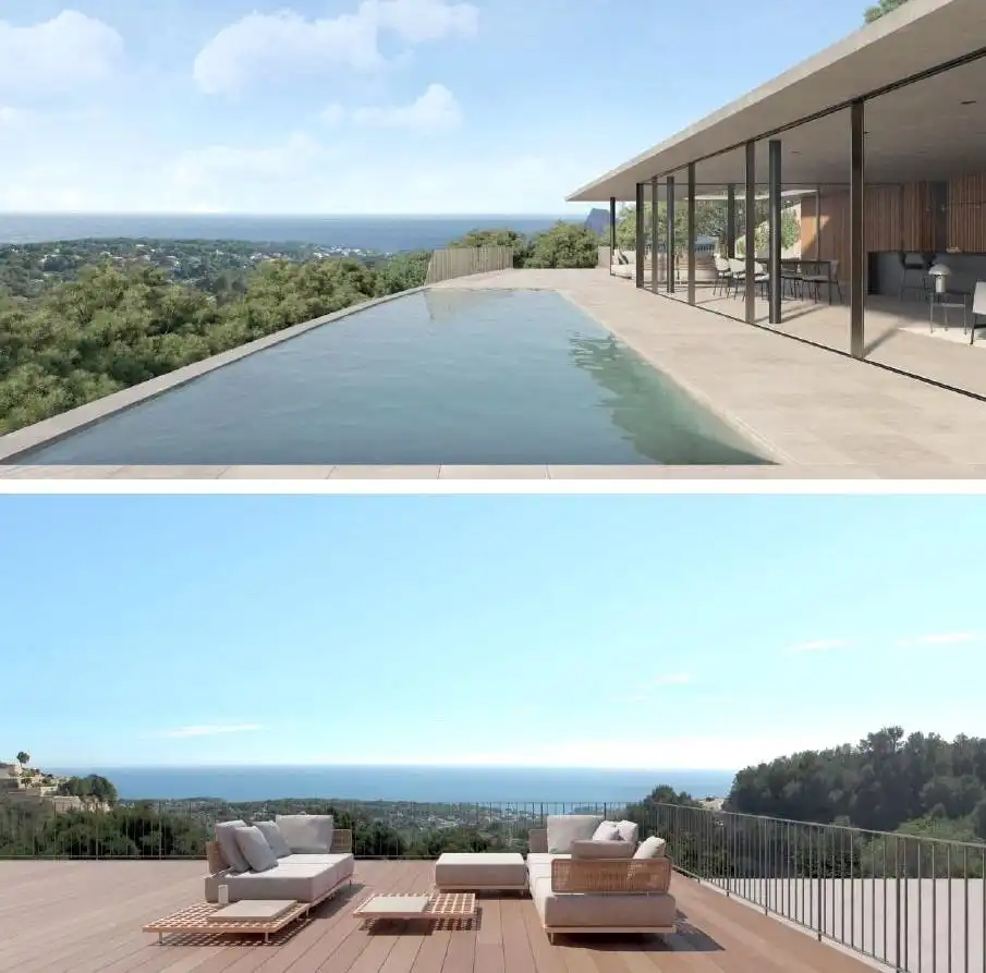 Maison avec piscine à vendre à La Fustera, imagen 11