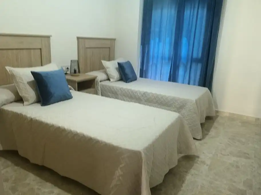 Wohnung mit Pool zur Miete in Calle Beethoven, imagen 17