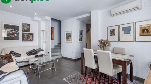 Foto 3 de Casa o chalet en venta en Carril de San Cecilio, San Matías - Realejo, Granada Capital