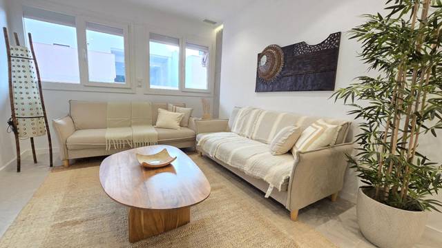 Planta baja en Venta en  JACINTO VERDAGUER en Perchel Sur - Plaza de Toros Vieja