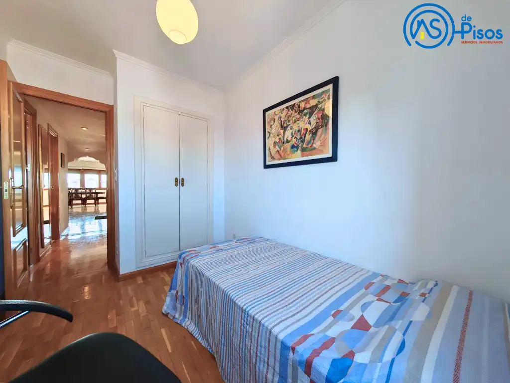Appartement avec ascenseur à louer à Avenida de Valencia 33, imagen 23