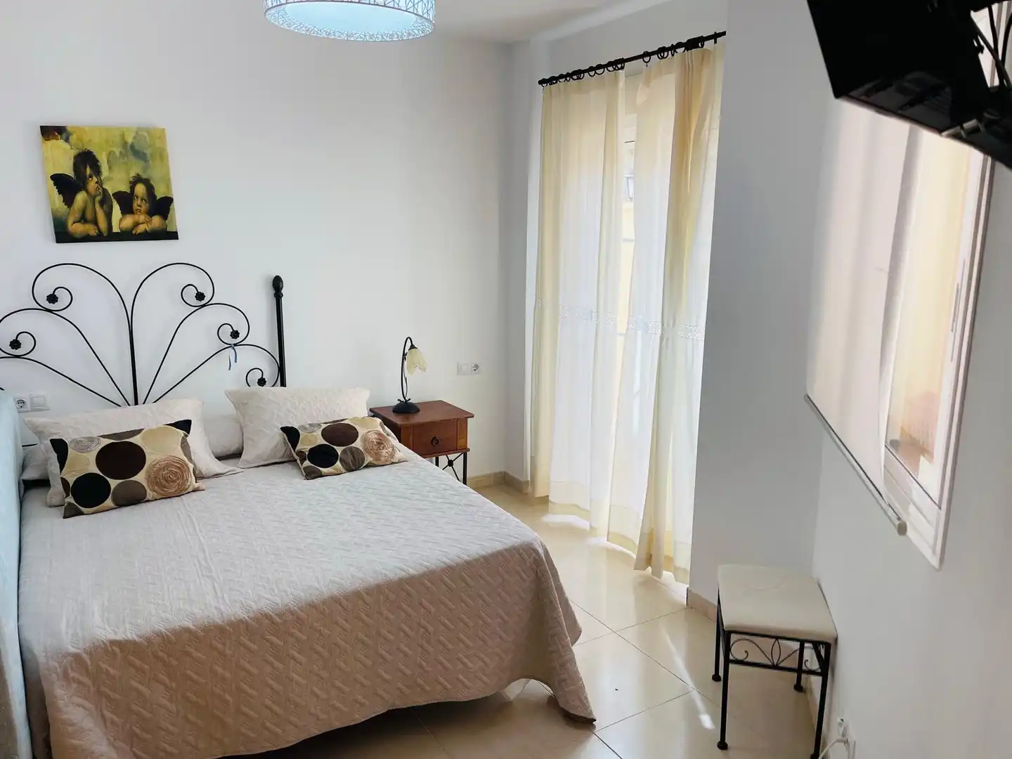 Piso con terraza en venta en El Morche, imagen 19