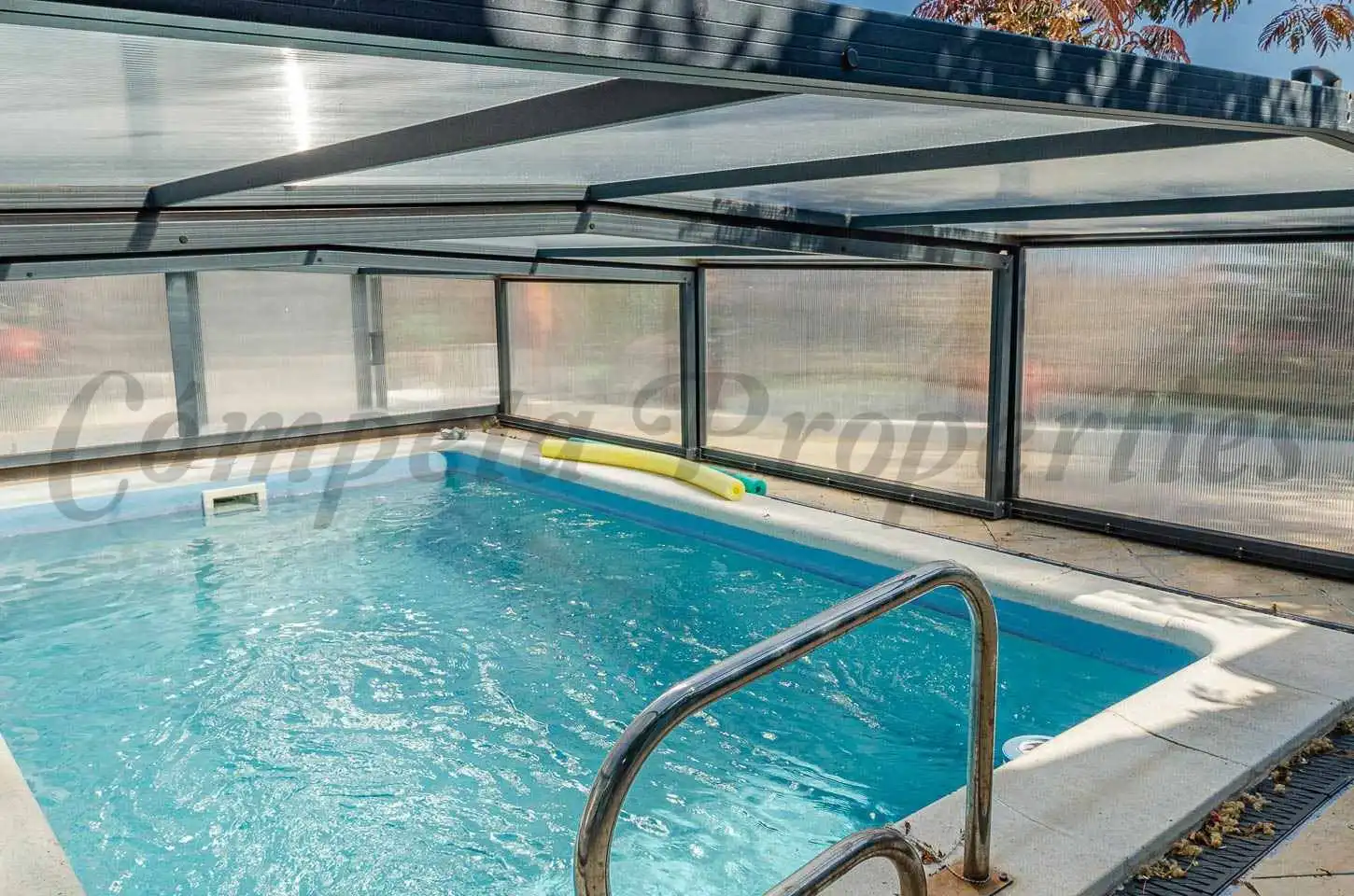 Casa con piscina en venta en Arenas, imagen 4